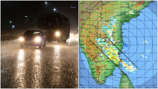 Tamil Nadu rain chennai