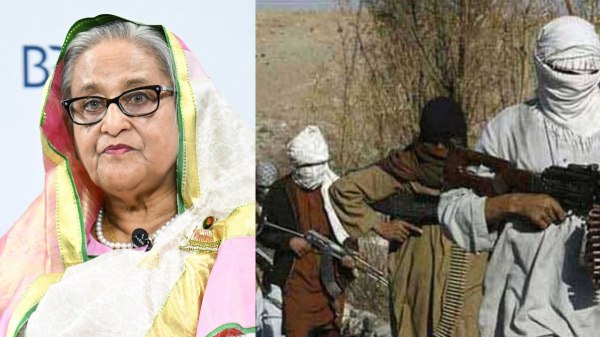 bangladesh lashkar E Taiba Sheikh hasina bangladesh lashkar E Taiba Sheikh hasina