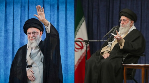 israel-iran-war-why-does-irans-supreme-leader-ayatollah-ali-khamenei-use-only-one-hand-details