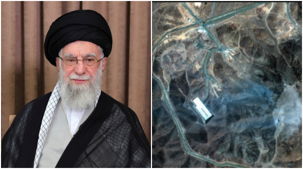 Game is not over Nuclear Programme will Continue says Iran After US Strikes