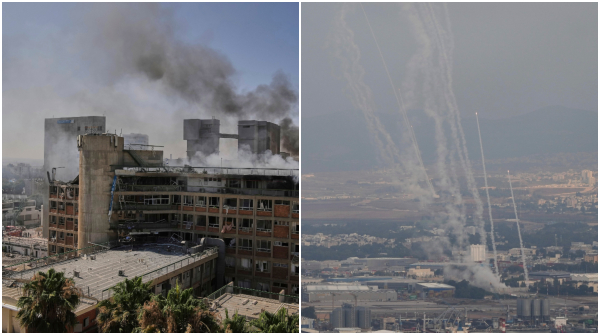 Israel s Iron Dome Struggles Under Iran Strikes Ex-General s Warning Revealed