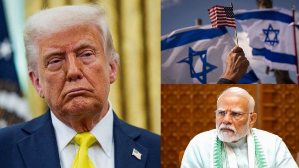 iran israel palestine
