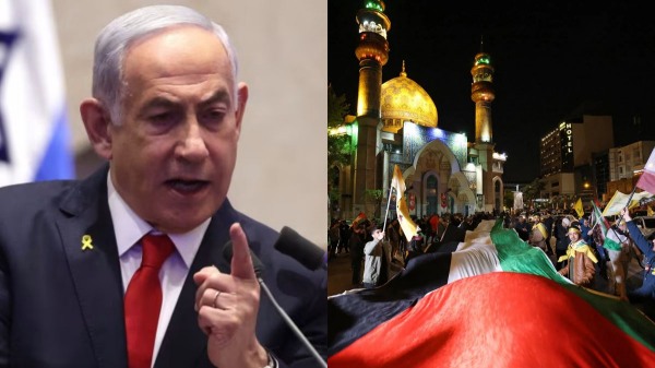 Israel Iran Israel Iran