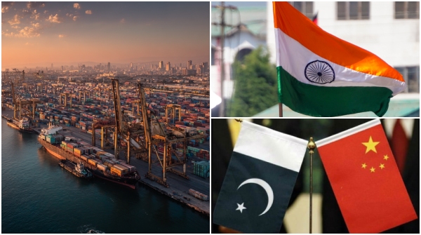 Israel-Iran Conflict Threatens India s Chabahar Port and IMEC Trade Ambitions
