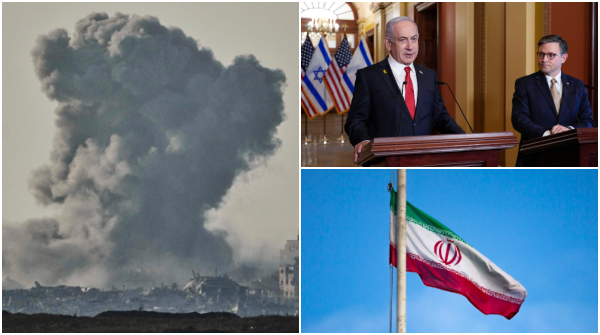 Israel Vows Unbearable Price for Iran s Missile Attacks on Civilians