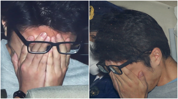 Japan Executes Twitter Killer Takahiro Shiraishi for Capital Punishment
