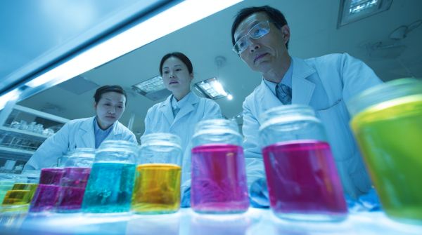 Japanese Scientists Develop Plastic That Dissolves in Seawater Within Hours