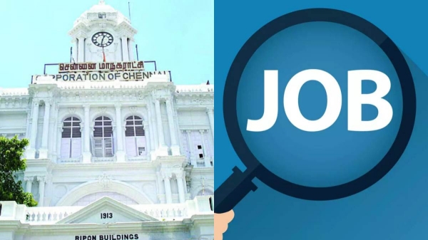 job Employment chennai