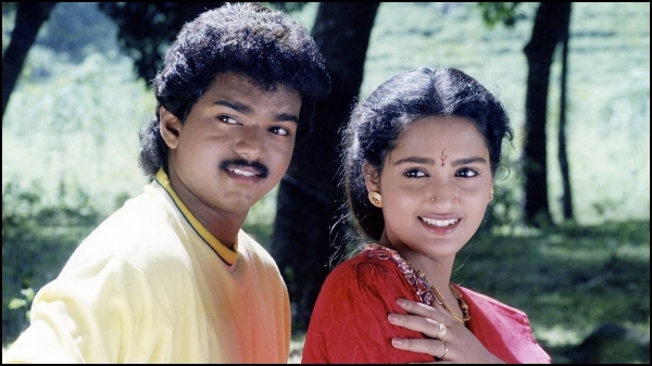 Sangeetha Vijay Sangeetha Vijay