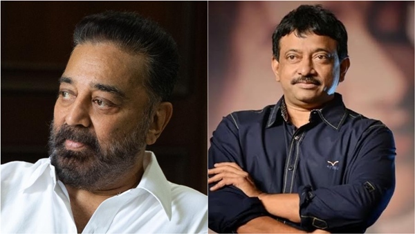Ram Gopal Varma supports Kamal Haasan Slams Thug Life Ban Threats as Hooliganism
