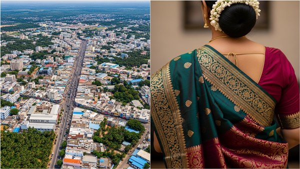 Kanyakumari Nagercoil woman steals couple s gold jewellery while offering them soft drinks