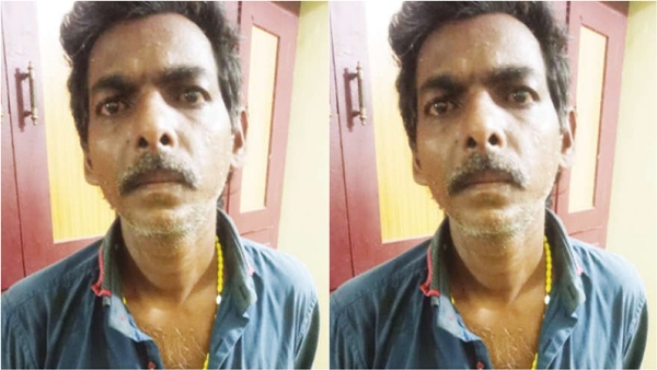 Kanyakumari Worker confesses why he stayed at home with his wife s body for 14 hours