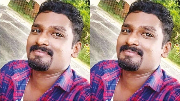 Kanyakumari marriage what did Kanyakumari Alvin do when his wife left him and went to Mumbai