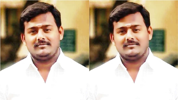 tirupur muthur police What happened to the Karur policeman on the midnight road near Tiruppur
