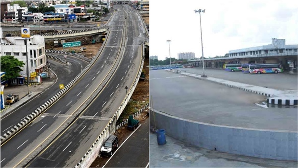 Do you know what Chennai s Koyambedu bus stand looked like in the past What happened now Do you know what Chennai s Koyambedu bus stand looked like in the past What happened now