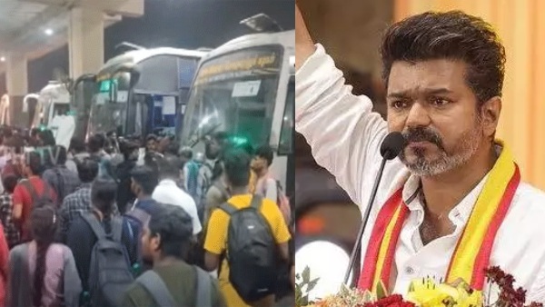 insufficient-bus-facilities-for-passengers-in-kilambakkam-vijays-tvk-party-criticizes-tn-govt insufficient-bus-facilities-for-passengers-in-kilambakkam-vijays-tvk-party-criticizes-tn-govt