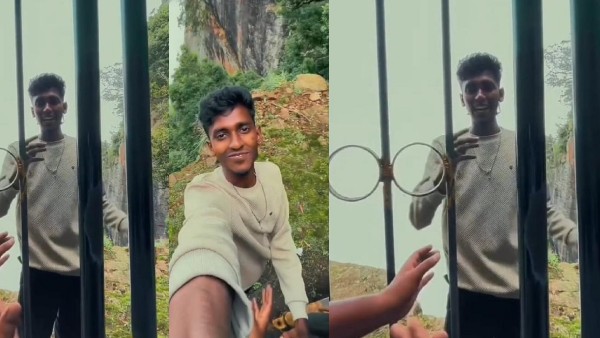 youth-filmed-a-reel-video-in-a-dangerous-manner-in-the-guna-caves-area-of-kodaikanal