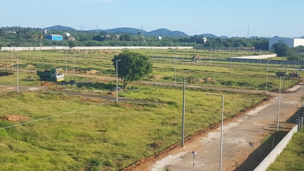 Land Survey Super facility coming to 10 districts including Chengalpattu Coimbatore Virudhunagar Land Survey Super facility coming to 10 districts including Chengalpattu Coimbatore Virudhunagar