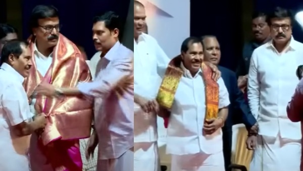 dmdks-sudhish-attends-congress-event-aiadmk-watches-closely-what-happened dmdks-sudhish-attends-congress-event-aiadmk-watches-closely-what-happened