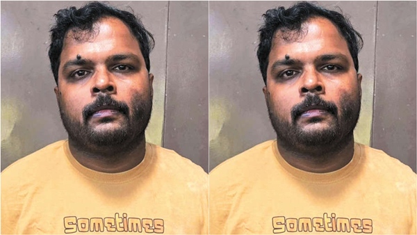 Chennai private bank manager committing a huge loan fraud How did he get caught