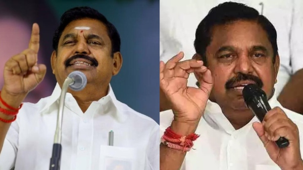Edappadi Palaniswami to Tour 7 Districts from July 7 21 Ahead of TN Assembly Polls