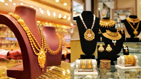 gold personal finance saving