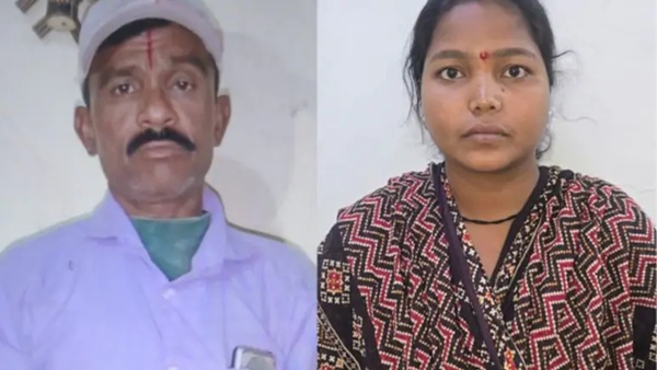 Meghalaya honeymoon style what did 27 year old wife do to 53 year old husband in Maharashtra