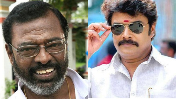 Television Manivannan sundar c Television Manivannan sundar c