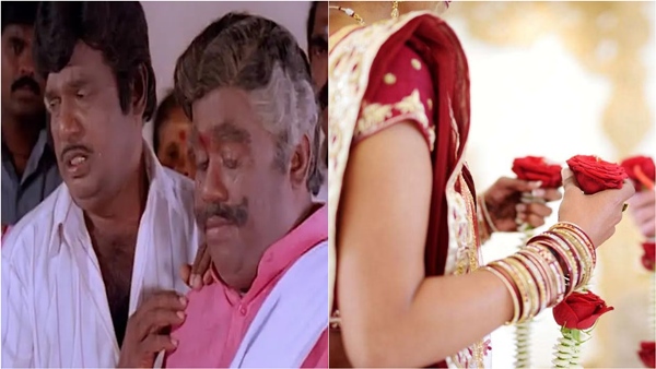 What happened to a 70-year-old father who was looking for a woman for his second marriage in Salem What happened to a 70-year-old father who was looking for a woman for his second marriage in Salem