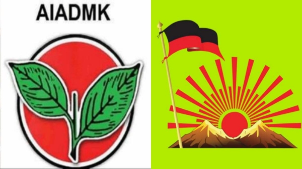 admk dmk