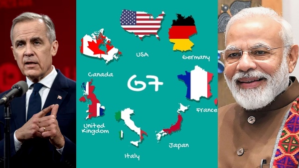 india-is-5th-largest-economic-country-why-invited-pm-modi-to-g7-summit-in-canada-mark-carney-expla india-is-5th-largest-economic-country-why-invited-pm-modi-to-g7-summit-in-canada-mark-carney-expla