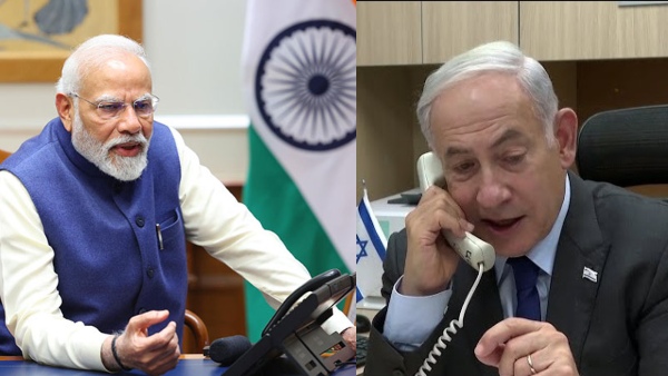 israel-pm-bejamin-netanyahu-dials-pm-modi-over-israeli-strikes-on-iran
