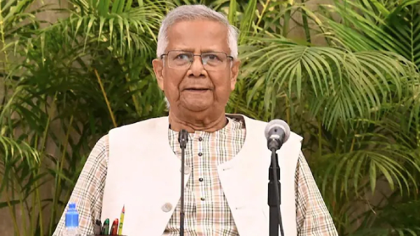 Bangladesh Interim PM Mohammed Yunus Announces Elections for April 2026 Bangladesh Interim PM Mohammed Yunus Announces Elections for April 2026