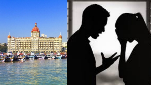 mumbai crime