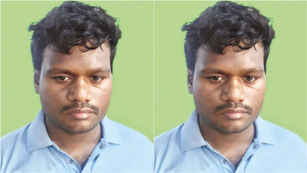 Nagercoil Man who escaped with gold bars from Kanyakumari arrested in West Bengal