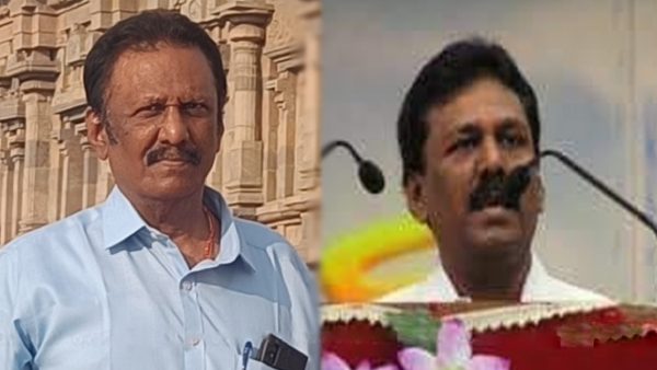 Former ISRO Scientist Nellai Muthu Passes Away