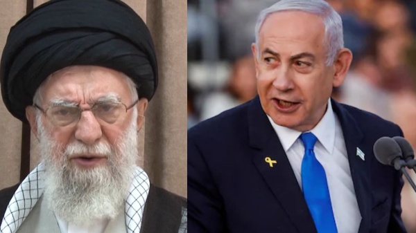 iran Israel middle east