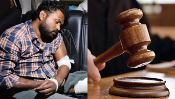 Gnanasekaran s Phone Was in Flight Mode During Anna University Assault Proven in Court Gnanasekaran s Phone Was in Flight Mode During Anna University Assault Proven in Court