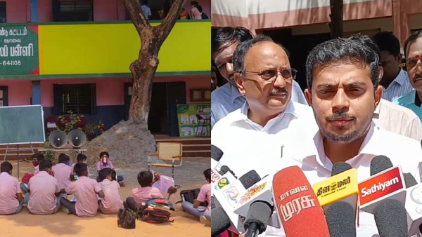 Coimbatore Collector Warns Action Against Schools Denying Admission Over Low Marks