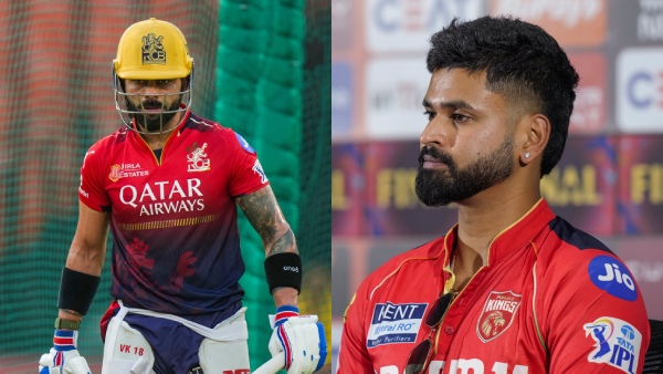 RCB vs PBKS Why RCB have an advantage against PBKS in the IPL 2025 Final at Ahmedabad RCB vs PBKS Why RCB have an advantage against PBKS in the IPL 2025 Final at Ahmedabad