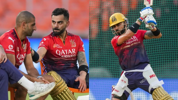 RCB vs PBKS RCB s Batting Dependency on Virat Kohli Can Punjab Kings Exploit This Weakness in the IPL Final 2025