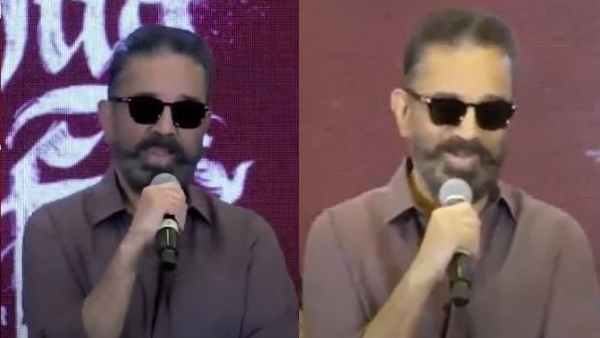 Actor-politician Kamal Haasan thanks Tamil Nadu for their support ahead of thug life release tomorrow Actor-politician Kamal Haasan thanks Tamil Nadu for their support ahead of thug life release tomorrow
