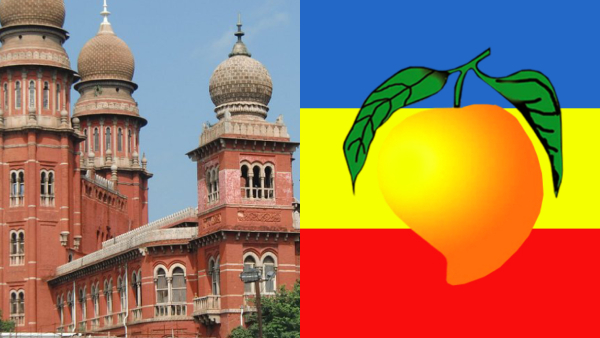 HC Directs TN Govt to Probe and Act on Recovery of 2013 Marakanam Riots Damages from PMK Within 8 Weeks HC Directs TN Govt to Probe and Act on Recovery of 2013 Marakanam Riots Damages from PMK Within 8 Weeks