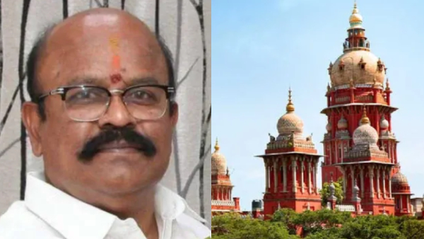 High Court Issues Notice to YouTube Channels in Defamation Case Filed by Pollachi Jayaraman High Court Issues Notice to YouTube Channels in Defamation Case Filed by Pollachi Jayaraman