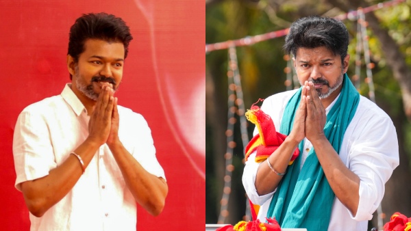 TVK Leader Vijay to Begin 42-Day Statewide Tour in Tamil Nadu ahead of the Assembly Elections 2026 TVK Leader Vijay to Begin 42-Day Statewide Tour in Tamil Nadu ahead of the Assembly Elections 2026