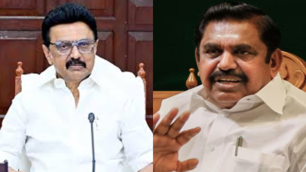 I will Be First to Oppose Any Cut in Tamil Nadu s Representation EPS to CM Stalin