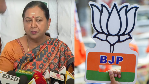 BJP High Command Urges DMDK to Decide on Alliance Warns Against Stubbornness
