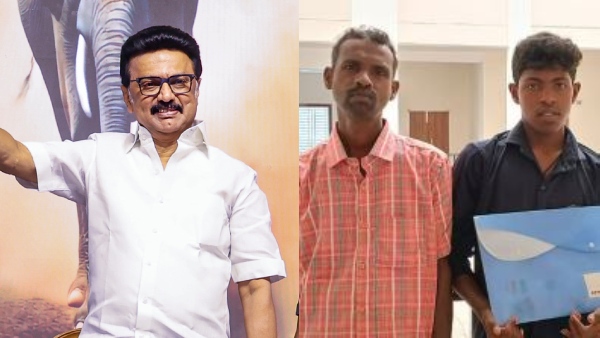 CM Stalin congratulates first tribal student from Tamil Nadu to top the state in CLAT and qualify for higher studies at a National Law University