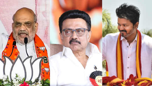 Why Madurai Matters Decoding the Political Significance Behind Amit Shah s Visit