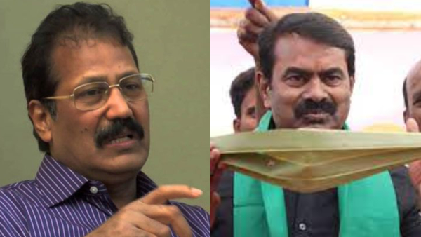 Krishnasamy Slams NTK s Toddy Protest Calls It Politically Misguided